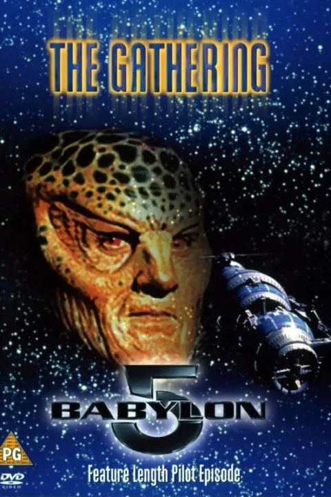 Смотреть Вавилон 5: Сбор (1993) онлайн в хорошем качестве, бесплатно на русском языке